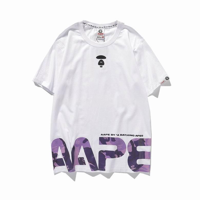 Bape Men's T-shirts 793